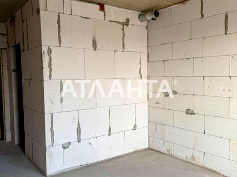 квартира за адресою Одеса, Приморська вул., 47