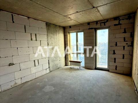 квартира за адресою Одеса, Приморська вул., 47