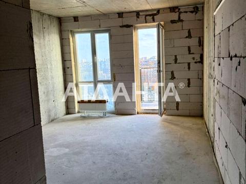 квартира за адресою Одеса, Приморська вул., 47