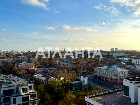 квартира за адресою Одеса, Приморська вул., 47