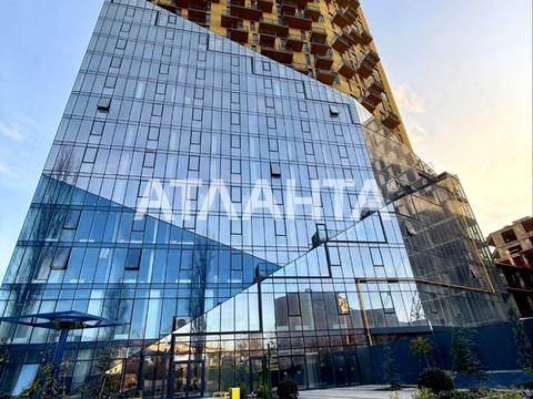 квартира за адресою Одеса, Приморська вул., 47