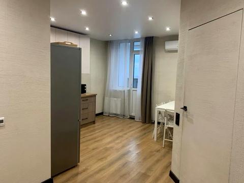 квартира за адресою Приміська вул., 26