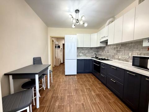 квартира за адресою Боголюбова вул., 13