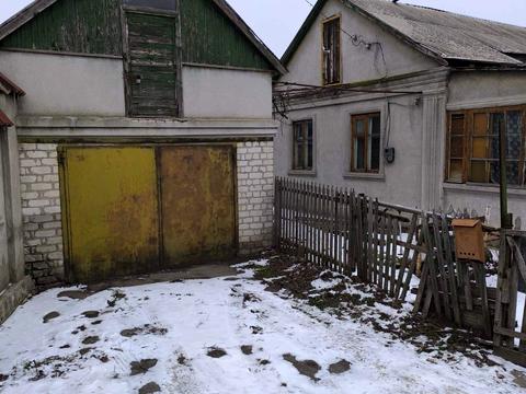 будинок за адресою Новгородська вул., 28