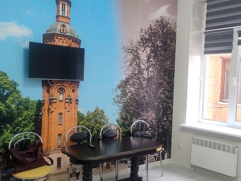 квартира за адресою Соборна вул., 54