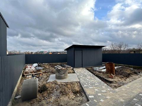 будинок за адресою Володимира Івасюка вул.