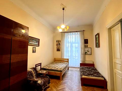 квартира по адресу Хорватская ул., 15