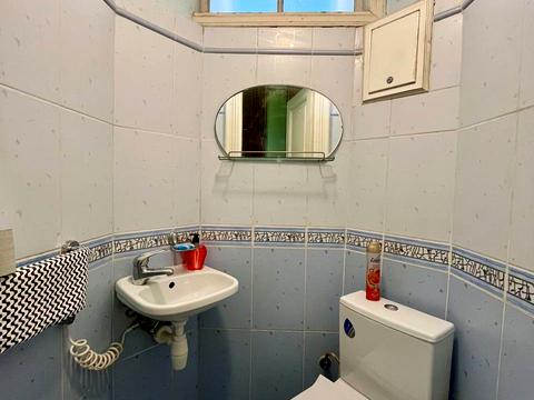 квартира по адресу Хорватская ул., 15