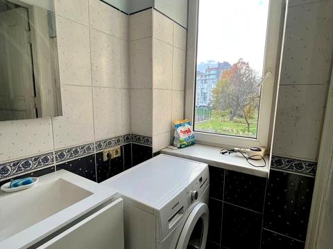 квартира по адресу Хорватская ул., 15