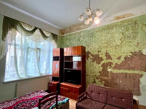 квартира по адресу Хорватская ул., 15