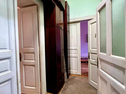 квартира по адресу Хорватская ул., 15