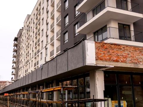 квартира за адресою Володимира Івасюка вул., 1