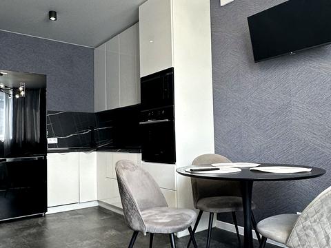 квартира за адресою Гоголя вул., 219