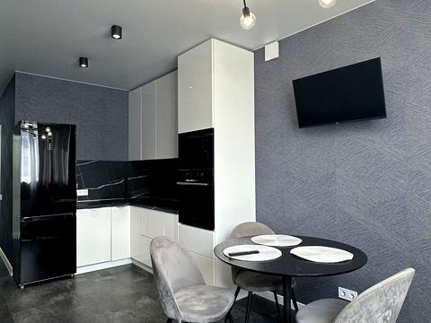 квартира за адресою Гоголя вул., 219