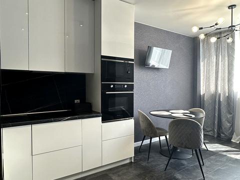 квартира за адресою Гоголя вул., 219