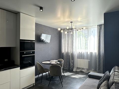 квартира за адресою Гоголя вул., 219