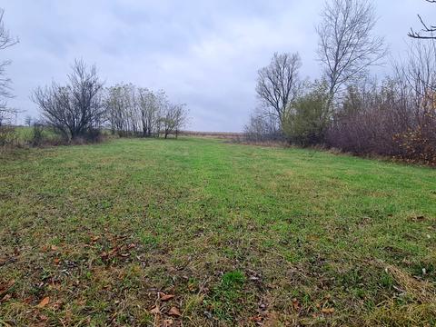 ділянка за адресою Гагаріна