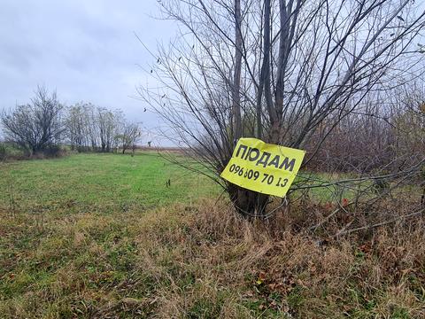 ділянка за адресою Гагаріна