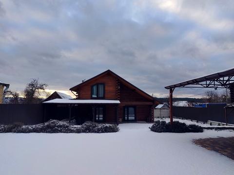 дом по адресу Боярская ул.