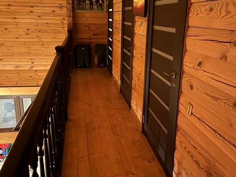 дом по адресу Боярская ул.