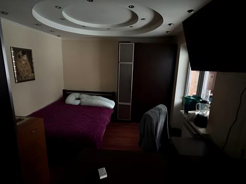 квартира за адресою Героїв Дніпра вул., 3