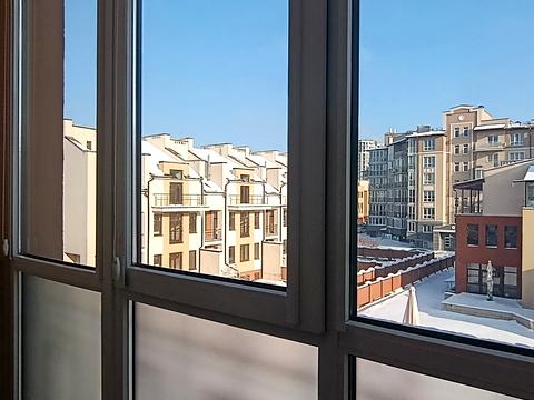 квартира по адресу Метрологическая ул., 52Б