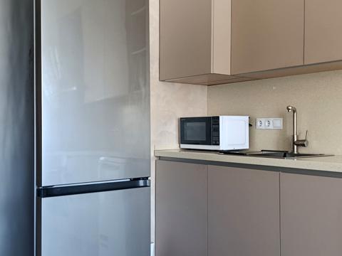 квартира по адресу Метрологическая ул., 52Б