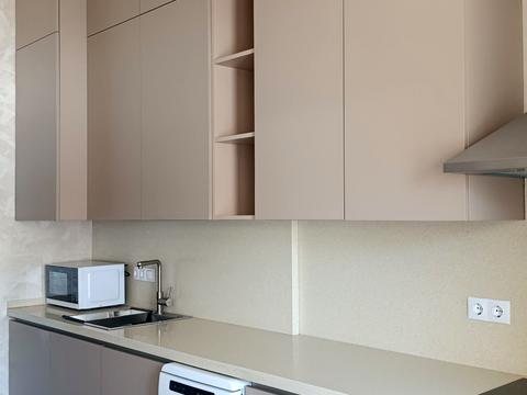 квартира по адресу Метрологическая ул., 52Б