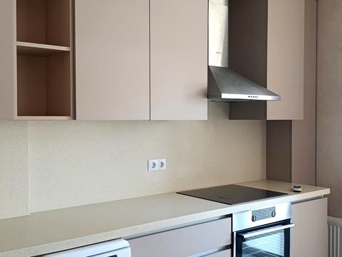 квартира по адресу Метрологическая ул., 52Б