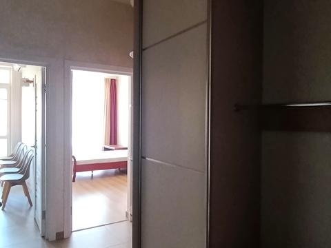 квартира по адресу Метрологическая ул., 52Б