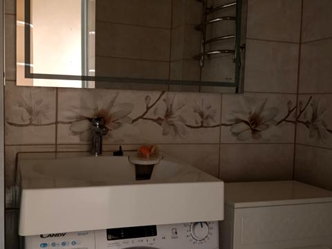 квартира по адресу Метрологическая ул., 52Б