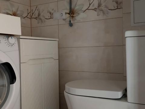 квартира по адресу Метрологическая ул., 52Б