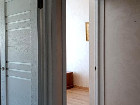 квартира по адресу Метрологическая ул., 52Б