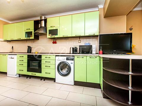 квартира за адресою Науки просп., 86