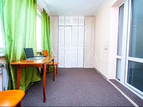 квартира за адресою Науки просп., 86