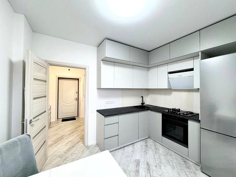 квартира по адресу Метрологическая ул., 25