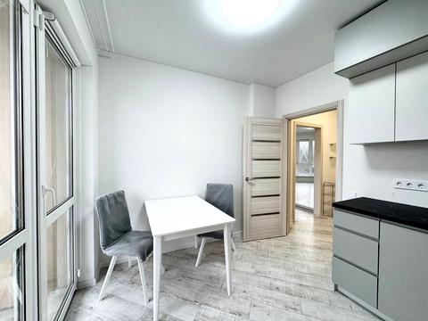 квартира по адресу Метрологическая ул., 25