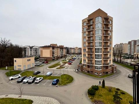 квартира по адресу Метрологическая ул., 25