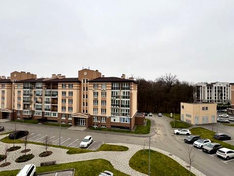 квартира по адресу Метрологическая ул., 25