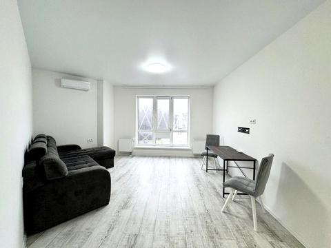 квартира по адресу Метрологическая ул., 25