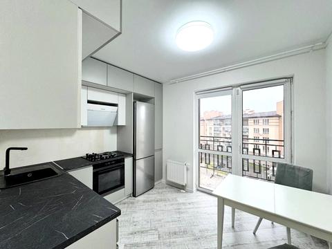 квартира по адресу Метрологическая ул., 25