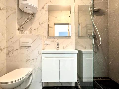 квартира по адресу Метрологическая ул., 25