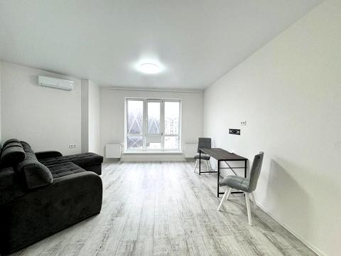 квартира по адресу Метрологическая ул., 25