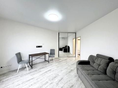 квартира по адресу Метрологическая ул., 25