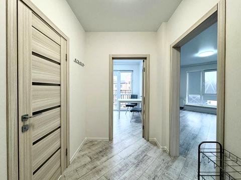 квартира по адресу Метрологическая ул., 25