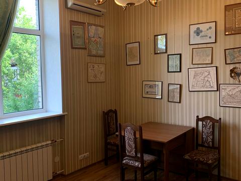 квартира за адресою Гетьмана Павла Полуботка вул. (Попудренка), 18-А