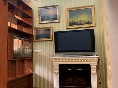 квартира за адресою Гетьмана Павла Полуботка вул. (Попудренка), 18-А