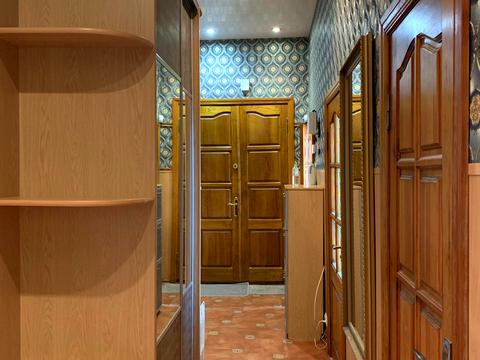 квартира за адресою Гетьмана Павла Полуботка вул. (Попудренка), 18-А