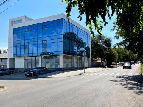 коммерческая по адресу Сечевых Стрельцов ул. (Артема), 81