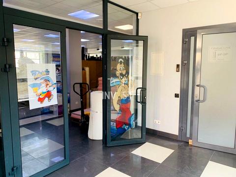 коммерческая по адресу Сечевых Стрельцов ул. (Артема), 81